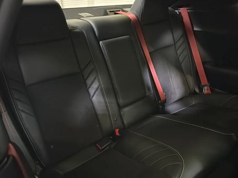 Used 2018 Dodge Challenger SRT Demon image 22