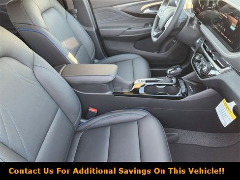 New 2026 Buick Envista Sport Touring w/ Convenience I Package image 10