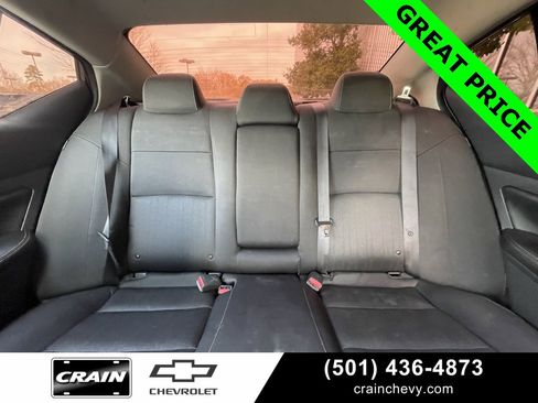 Used 2022 Nissan Altima 2.5 SV image 19