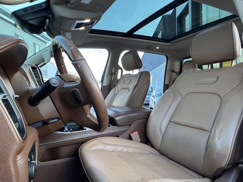 Used 2019 RAM 1500 Limited image 22