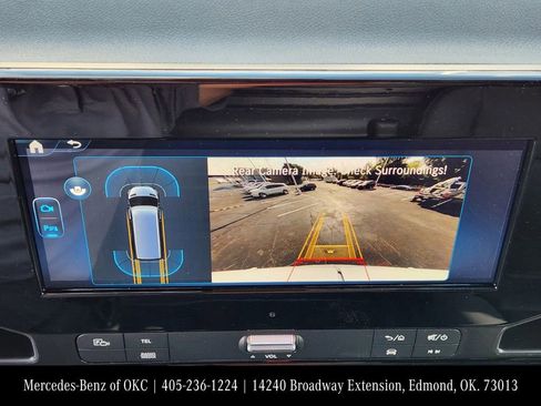 Used 2025 Mercedes-Benz Sprinter 2500 image 19