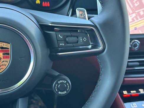 New 2026 Porsche Macan S AWD/4WD image 28