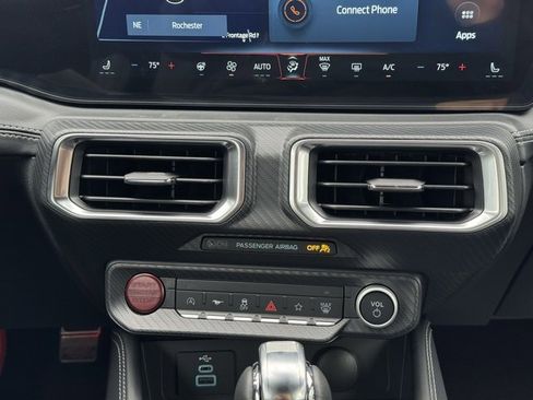 New 2025 Ford Mustang GT Premium image 5