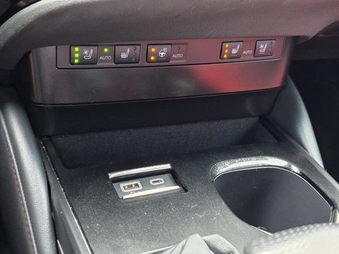 Used 2023 Lexus ES 350 F Sport FWD image 21