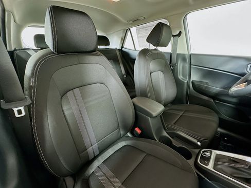 New 2026 Hyundai Venue SEL image 26