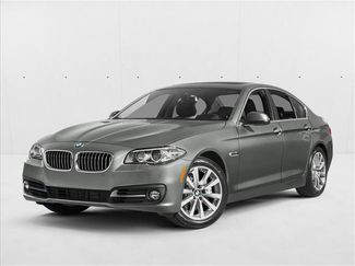 Used 2015 BMW 535i Sedan RWD video 1