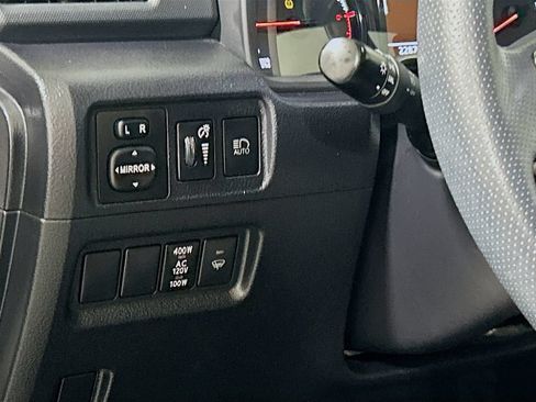 Used 2024 Toyota 4Runner SR5 RWD image 8