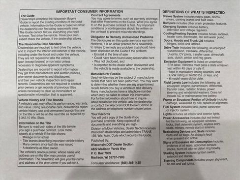 Used 2018 Chevrolet Suburban Premier w/ Max Trailering Package image 33