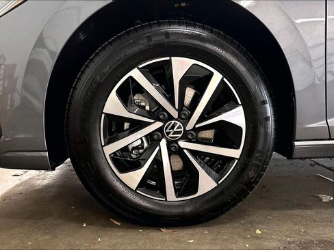 New 2026 Volkswagen Jetta S FWD image 12