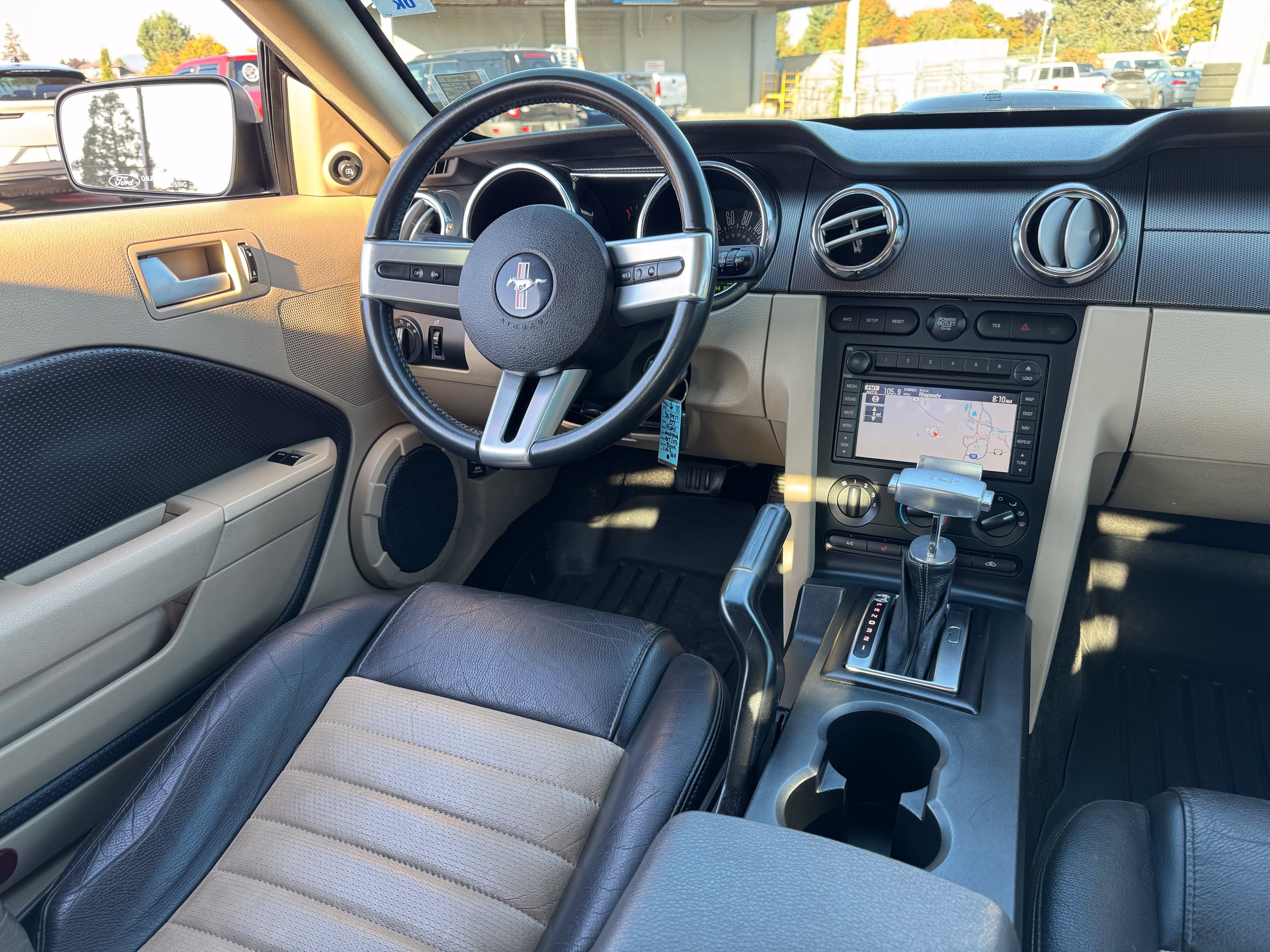 Used 2007 Ford Mustang GT Premium RWD image 28