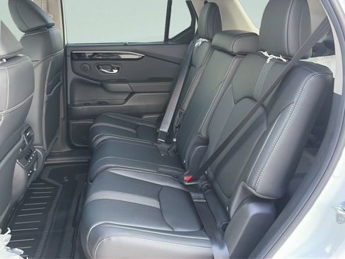 New 2026 Honda Pilot EX-L image 10