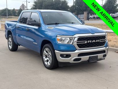 Used 2023 RAM 1500 Lone Star w/ Trailer Tow Group