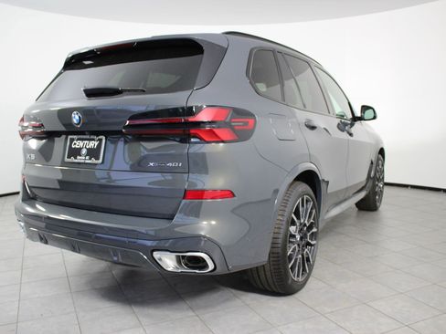 New 2026 BMW X5 xDrive40i w/ M Sport Package image 28