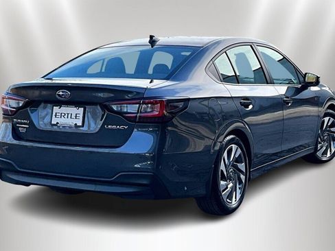 Certified 2025 Subaru Legacy Limited image 5