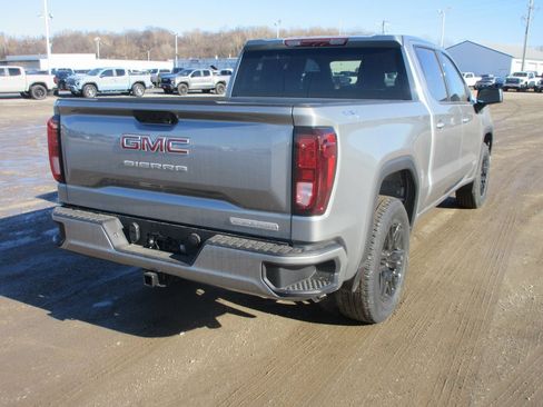 New 2026 GMC Sierra 1500 Elevation image 5