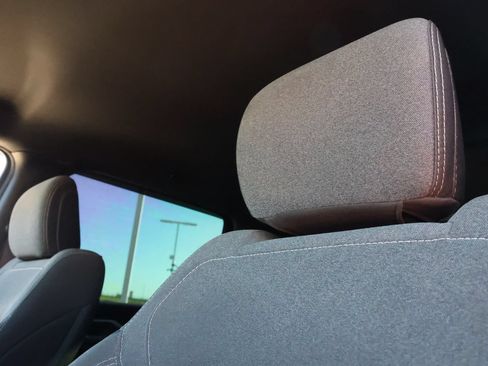 Used 2020 RAM 1500 Lone Star RWD image 14
