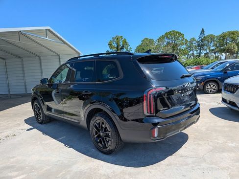 Certified 2024 Kia Telluride SX Prestige X-Pro AWD/4WD image 6