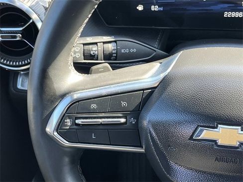 Used 2025 Chevrolet Equinox LT image 15