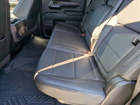 Used 2023 Chevrolet Silverado 1500 RST w/ RST All Star Premium Package image 17