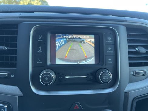 Used 2022 RAM 1500 Tradesman w/ Popular Equipment Group image 12