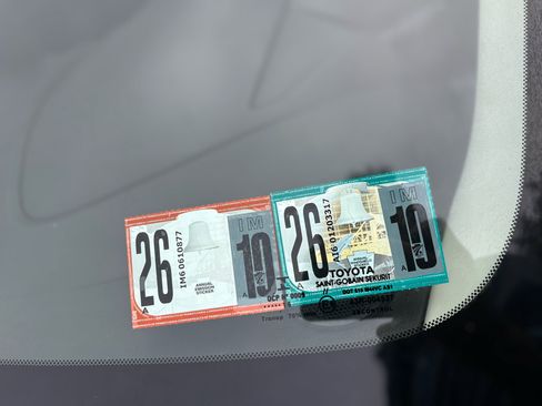 Used 2016 Scion iA 6A image 15