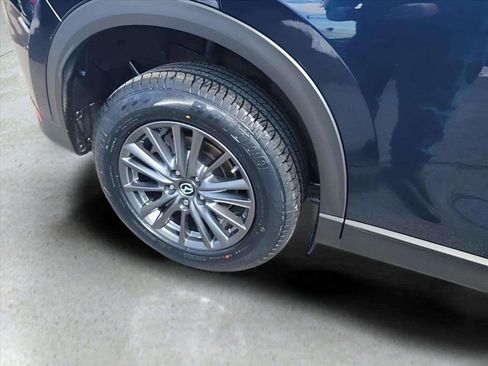Used 2020 MAZDA CX-5 Touring image 37