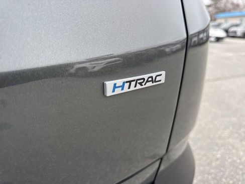 Used 2022 Hyundai Tucson XRT image 30