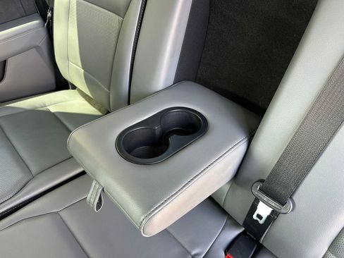 Used 2021 Ford F150 Lariat w/ Equipment Group 502A High image 36