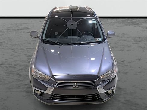 Used 2016 Mitsubishi Outlander Sport GT image 6