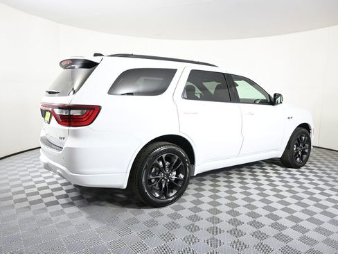 New 2026 Dodge Durango GT AWD/4WD image 6