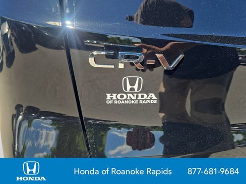 New 2026 Honda CR-V EX image 26