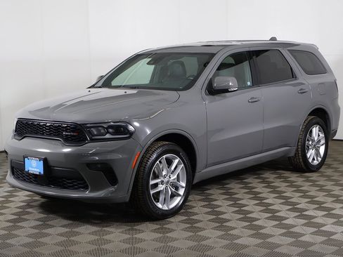 Used 2022 Dodge Durango GT image 9