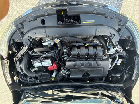 Used 2019 Nissan Sentra S FWD image 27