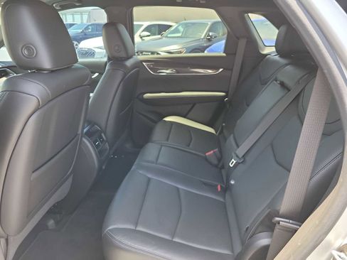 Used 2020 Cadillac XT5 Sportv AWD/4WD image 18