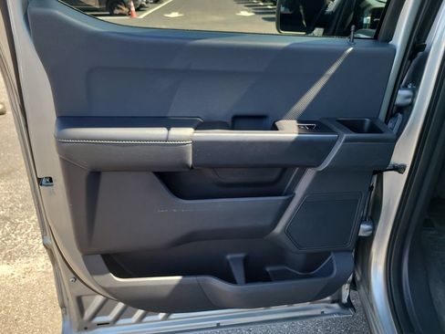 Certified 2023 Ford F150 XL w/ STX Appearance Package RWD image 8