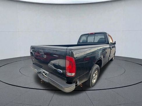 Used 2003 Ford F150 XL RWD image 4