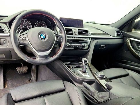 Used 2016 BMW 328i Sedan image 13