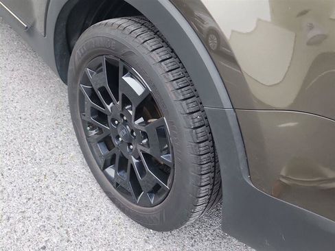 Used 2021 Kia Telluride SX w/ Nightfall Edition Package AWD/4WD image 10