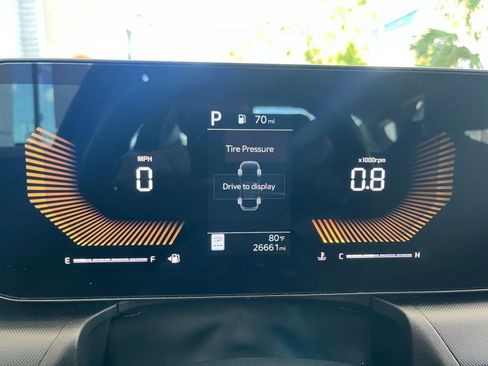 Used 2025 Kia K4 FWD image 39