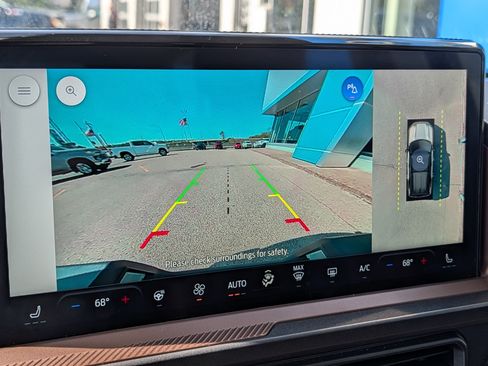 Used 2025 Ford Bronco Sport Outer Banks w/ Outer Banks Tech Package+ AWD/4WD image 27