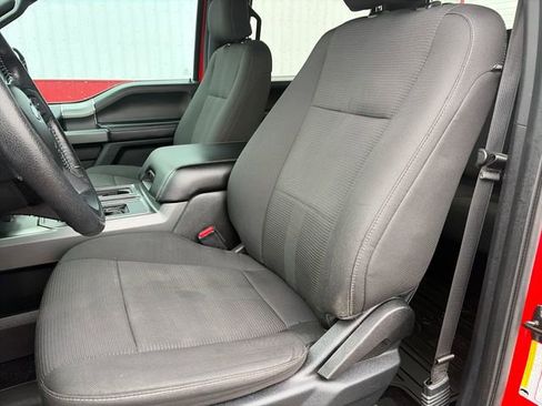 Used 2016 Ford F150 XLT w/ Equipment Group 301A Mid AWD/4WD image 38