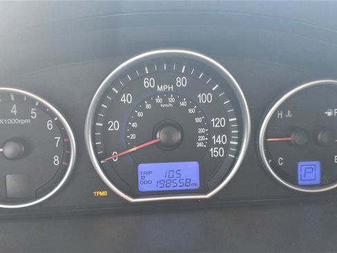 Used 2009 Hyundai Veracruz Limited w/ Navigation Pkg 4 FWD image 20