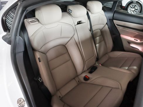 Certified 2023 Porsche Taycan RWD image 6
