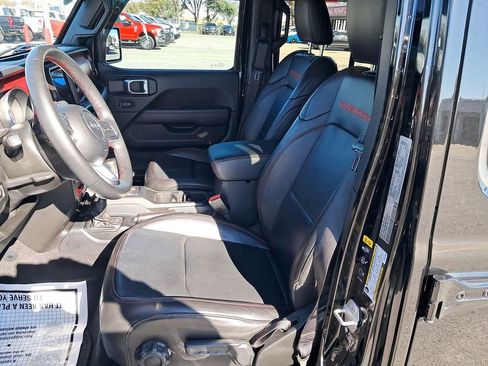Used 2021 Jeep Gladiator Rubicon image 19