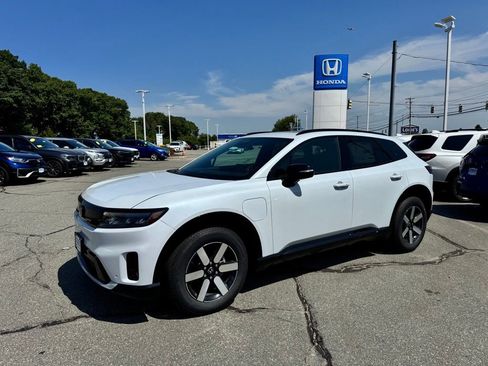 New 2026 Honda Prologue Touring image 1