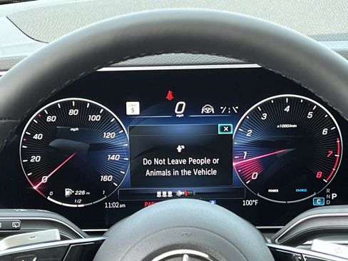 Used 2026 Mercedes-Benz GLE 450 4MATIC image 13