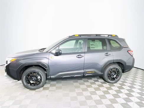 New 2026 Subaru Forester Wilderness image 4