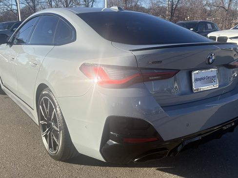 Used 2023 BMW M440i xDrive Gran Coupe w/ Premium Package image 8