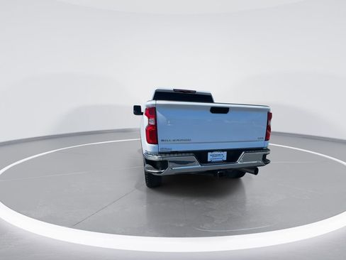 Used 2024 Chevrolet Silverado 2500 LTZ w/ LTZ Convenience Package image 7