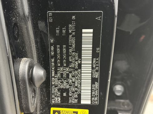 Used 2019 Toyota Highlander XLE image 11